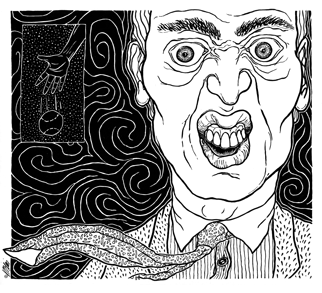 Face Tie