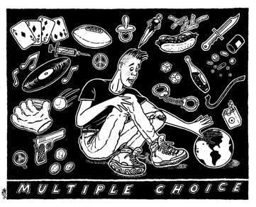 Multiple Choice